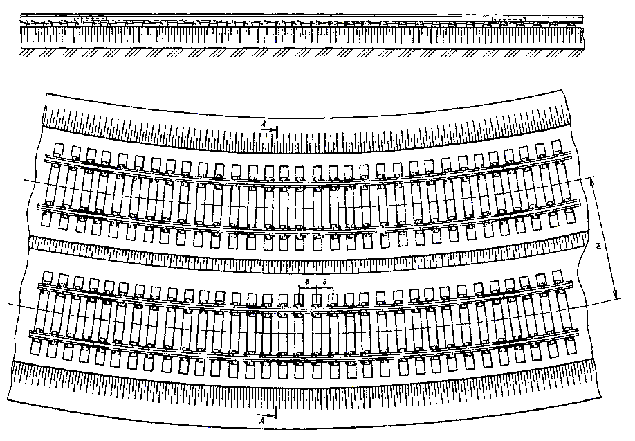 Альбом чертежей верхнего строения