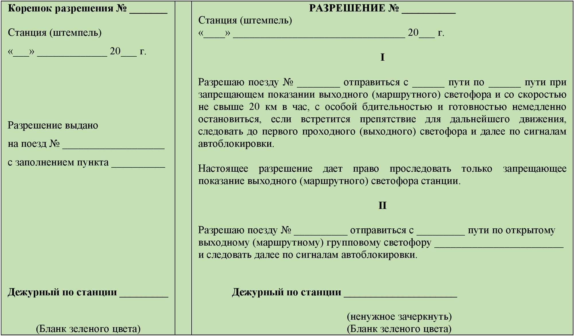 Какая форма предупреждения выдается на работу