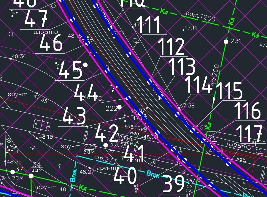 Проектирование железных дорог Проектирование железных дорог